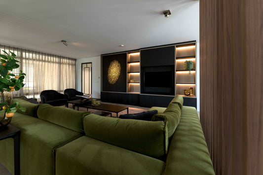 Project Dorpstraat Stiphout