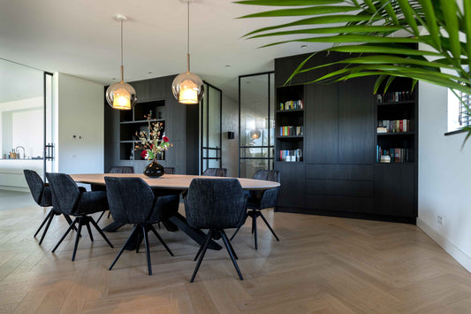 Project bolakker Hilvarenbeek