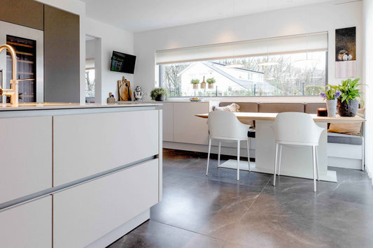 Project Oisterwijk Dekenswaenstraat
